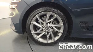 Genesis G70, 2021 — миниатюра 5