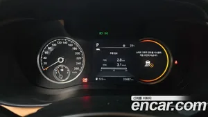 Genesis G70, 2021 — миниатюра 11