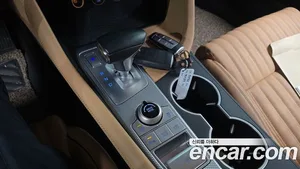 Genesis G70, 2021 — миниатюра 12