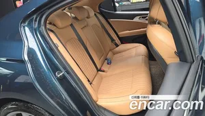 Genesis G70, 2021 — миниатюра 17