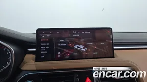Genesis G70, 2021 — миниатюра 21
