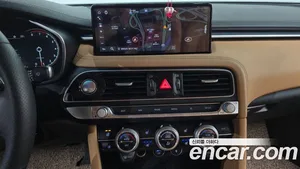 Genesis G70, 2021 — миниатюра 22