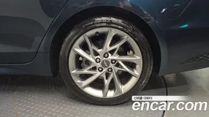 Genesis G70, 2021 — миниатюра 7