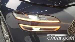Genesis G70, 2021 — миниатюра 8