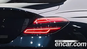 Genesis G70, 2021 — миниатюра 9