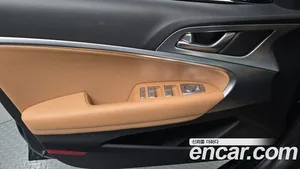 Genesis G70, 2021 — миниатюра 14