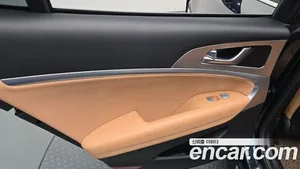Genesis G70, 2021 — миниатюра 15