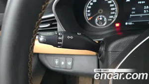 Genesis G70, 2021 — миниатюра 28