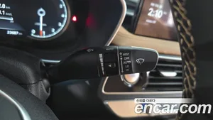Genesis G70, 2021 — миниатюра 29