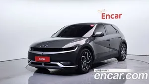 Hyundai Ioniq 5, 2023 — миниатюра 1