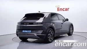 Hyundai Ioniq 5, 2023 — миниатюра 2