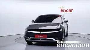 Hyundai Ioniq 5, 2023 — миниатюра 3