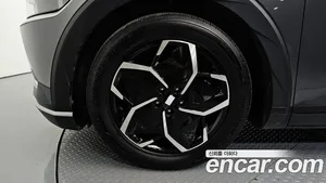 Hyundai Ioniq 5, 2023 — миниатюра 5