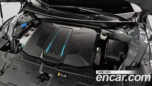 Hyundai Ioniq 5, 2023 — миниатюра 6