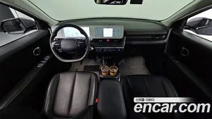 Hyundai Ioniq 5, 2023 — миниатюра 10