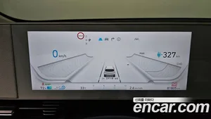 Hyundai Ioniq 5, 2023 — миниатюра 11