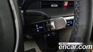 Hyundai Ioniq 5, 2023 — миниатюра 12