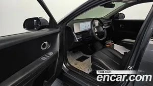 Hyundai Ioniq 5, 2023 — миниатюра 13