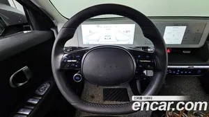 Hyundai Ioniq 5, 2023 — миниатюра 17