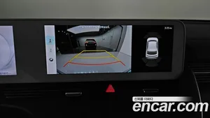 Hyundai Ioniq 5, 2023 — миниатюра 19