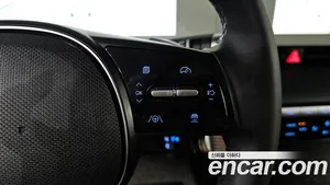 Hyundai Ioniq 5, 2023 — миниатюра 20