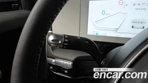 Hyundai Ioniq 5, 2023 — миниатюра 24