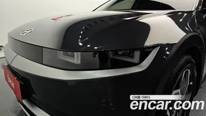 Hyundai Ioniq 5, 2023 — миниатюра 8