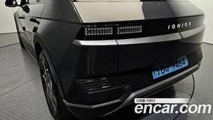 Hyundai Ioniq 5, 2023 — миниатюра 9