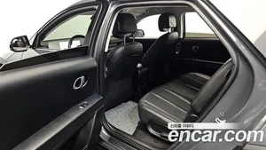 Hyundai Ioniq 5, 2023 — миниатюра 16