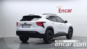 Chevrolet Trax, 2024 — миниатюра 2