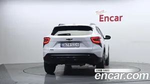 Chevrolet Trax, 2024 — миниатюра 4