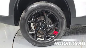 Chevrolet Trax, 2024 — миниатюра 5
