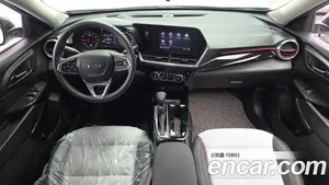 Chevrolet Trax, 2024 — миниатюра 10