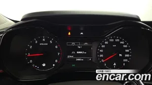 Chevrolet Trax, 2024 — миниатюра 11