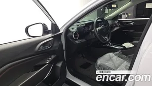 Chevrolet Trax, 2024 — миниатюра 13
