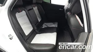Chevrolet Trax, 2024 — миниатюра 17