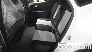 Chevrolet Trax, 2024 — миниатюра 18