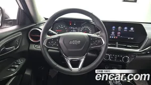 Chevrolet Trax, 2024 — миниатюра 19
