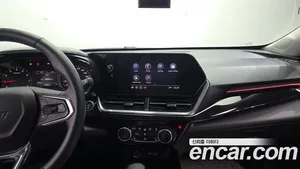 Chevrolet Trax, 2024 — миниатюра 20