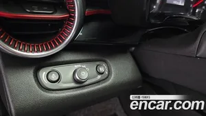Chevrolet Trax, 2024 — миниатюра 24