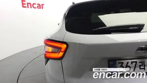 Chevrolet Trax, 2024 — миниатюра 9