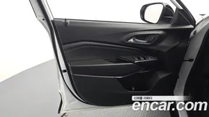 Chevrolet Trax, 2024 — миниатюра 14