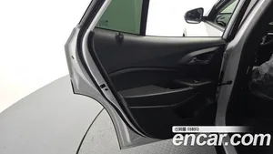 Chevrolet Trax, 2024 — миниатюра 15