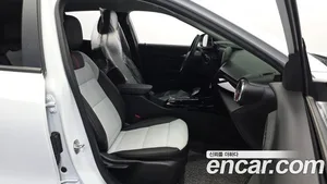 Chevrolet Trax, 2024 — миниатюра 16