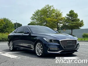 Genesis G80, 2018 — миниатюра 2