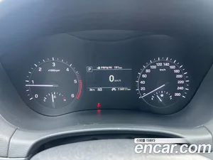 Genesis G80, 2018 — миниатюра 7