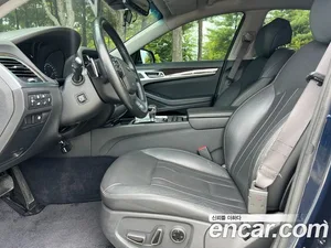 Genesis G80, 2018 — миниатюра 8