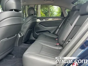 Genesis G80, 2018 — миниатюра 9