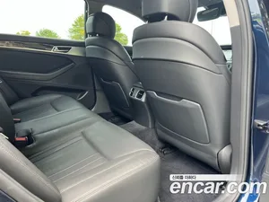 Genesis G80, 2018 — миниатюра 11