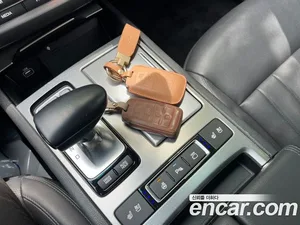 Genesis G80, 2018 — миниатюра 14